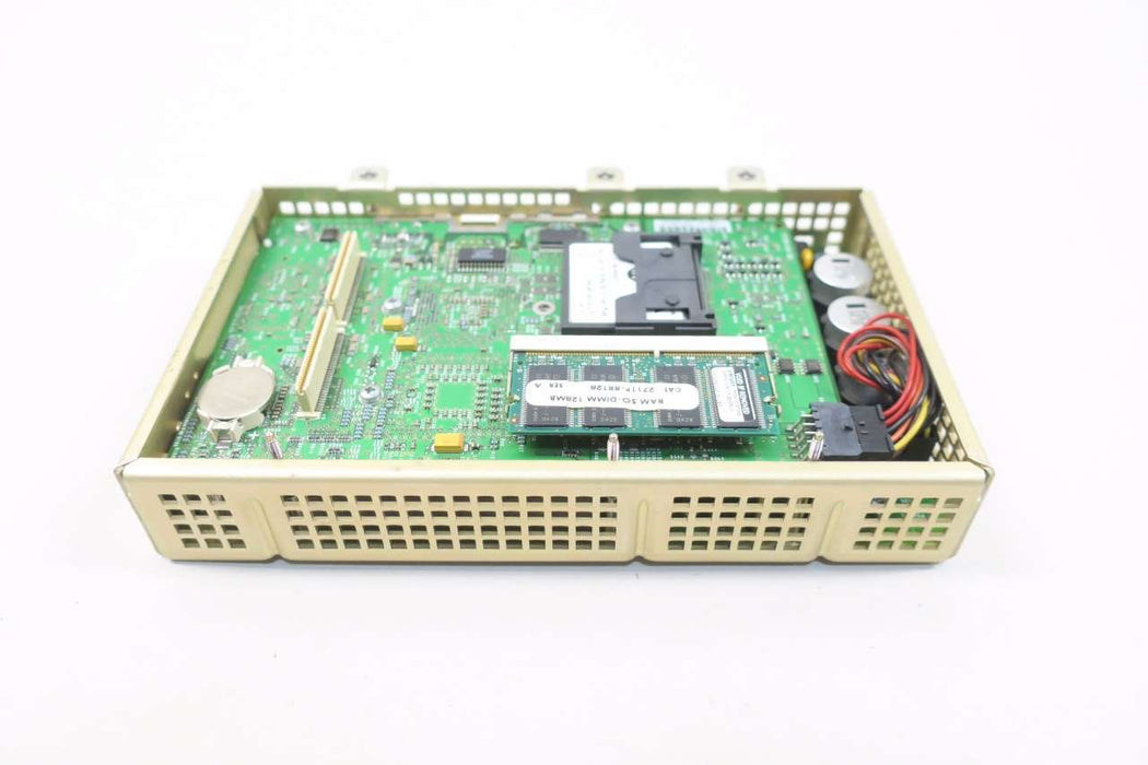 ALLEN BRADLEY 2711P-RP2 PANELVIEW PLUS LOGIC MODULE SER C REV A D578322