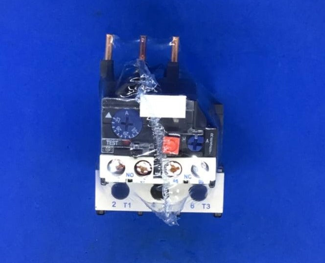 Thermal Overload Relay LR2-D2353