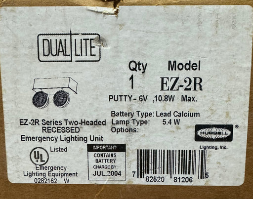 WYZM LED Wall Pack Light 125W 5700K daylight white 100-277V AC 40x30x24 CM - EcoTech Solutions Inc.