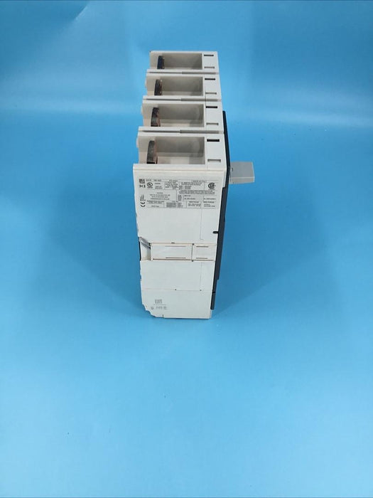 ABB T6H800 Circuit Breaker SACE TMAX T6 H 800A 4 Pole