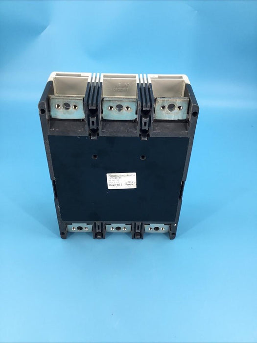 LD3600F Eaton Industrial Circuit Breaker Frame 3 Pole 600 Amp 600V
