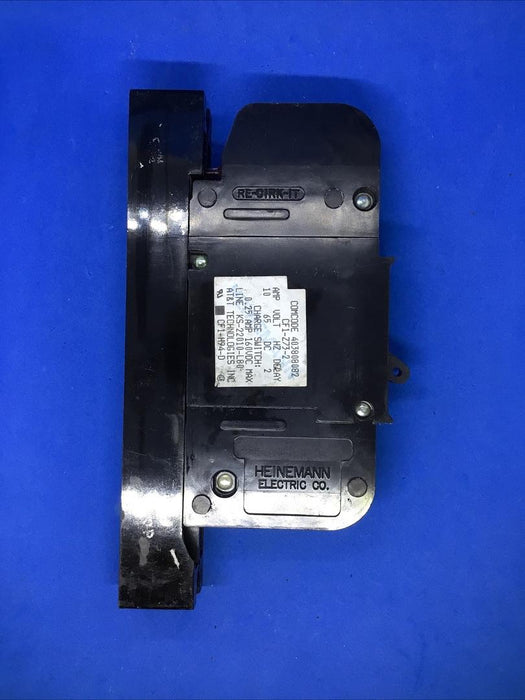 EATON HEINEMANN CF1-Z71-3