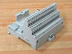 Base de terminal Allen Bradley 1794-TB2 de 2 posiciones