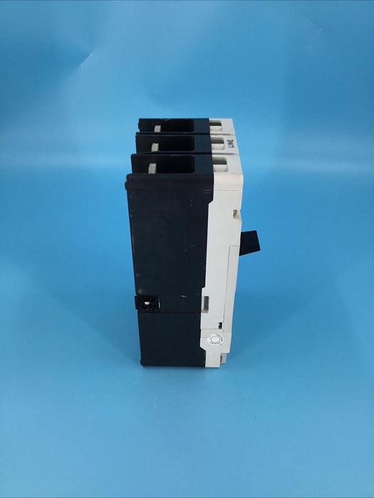 Eaton LGEDC3630NNCC L630E-DC 630A DC Circuit Breaker