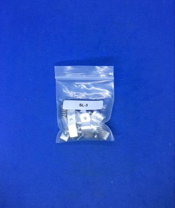 Square D SQD510CK Replacement Contact Kit for 9998SL-3