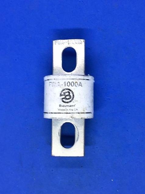 BUSSMANN 150V AC/DC 1000AMP FUSE FWA-1000A