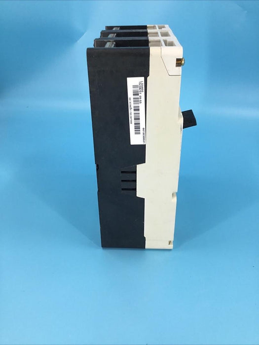 LD3600F Eaton Industrial Circuit Breaker Frame 3 Pole 600 Amp 600V