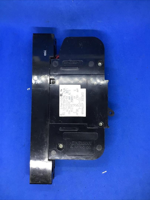 Eaton Heinemann CF1-Z73-1 5 Amps 65 Volts Comcode 403799505