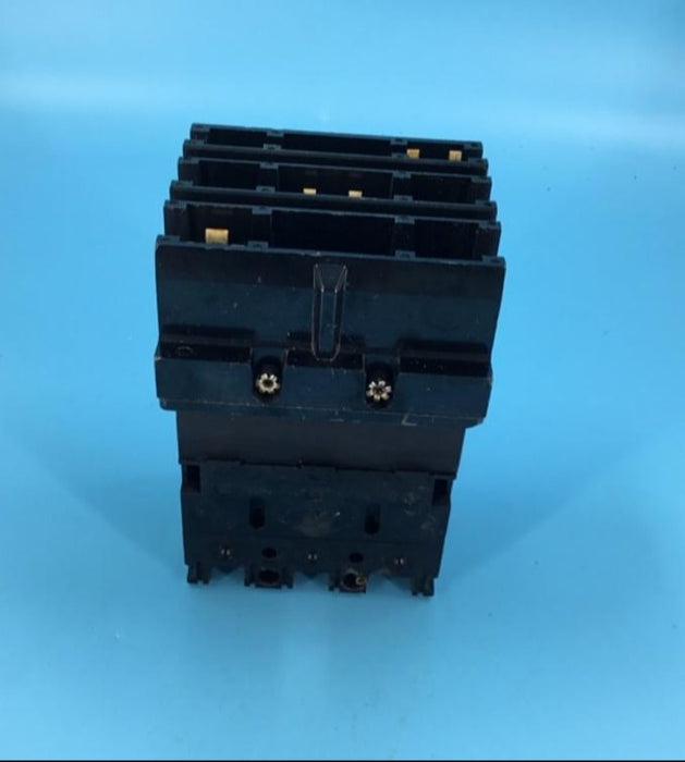 FA34090 Square D 90 Amp Molded Case Circuit Breaker 3 Pole