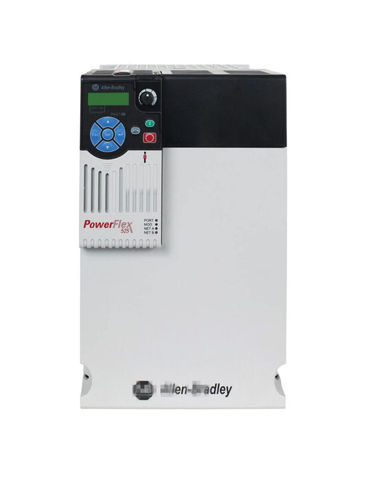Allen Bradley Powerflex 525 480 V CA, 30 HP, catálogo 25B-D043N114