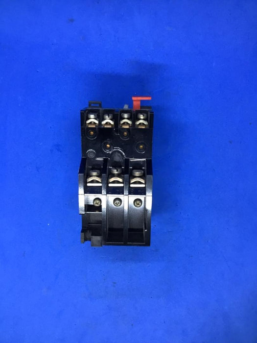 Telemecanique LR1-D09314 Thermal Overload Relay