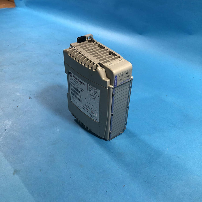 Allen Bradley 1769-Adn Series B Compact I/O Devicenet Adapter 1769-Adn Series B