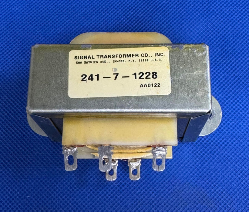 Signal Transformer DP-241-7-1228 Power Transformer 2500Vrms 56VA