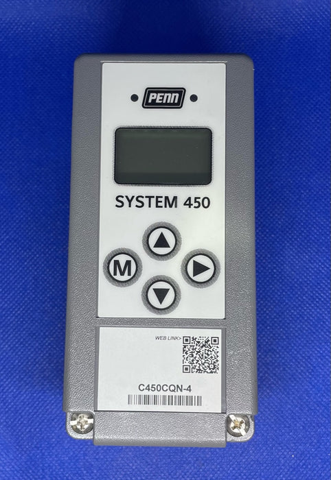 Penn System 450 C450CQN-4