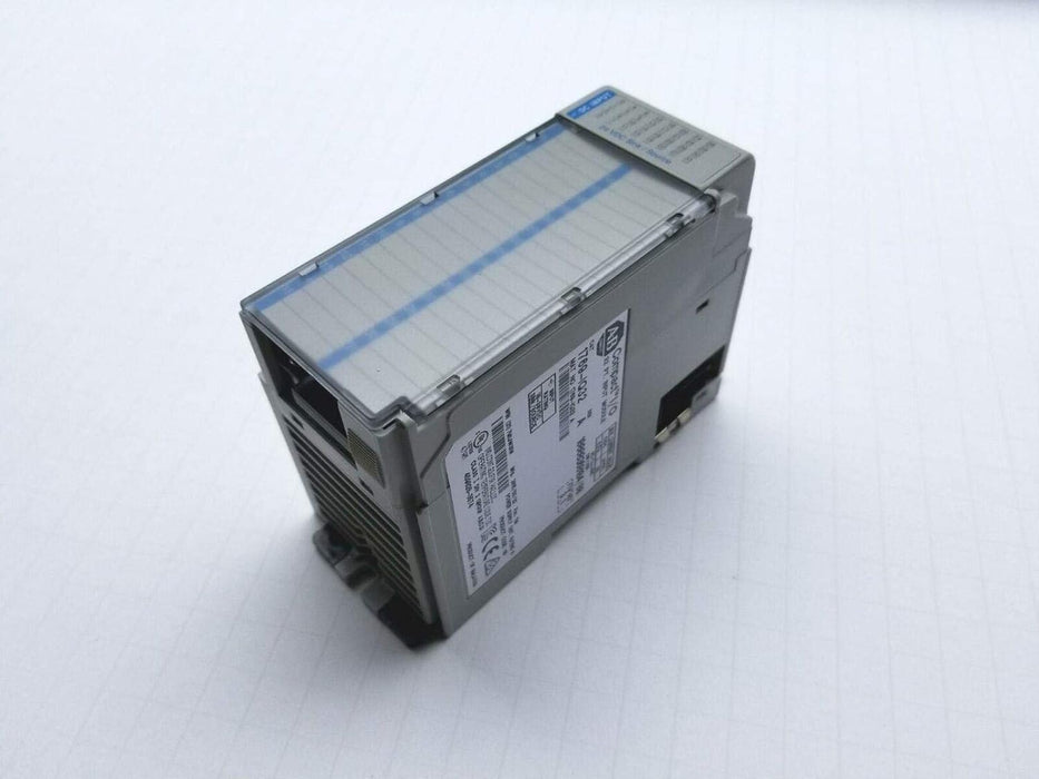 ALLEN BRADLEY 1769-IQ32 Compact I/O Input Module SER A