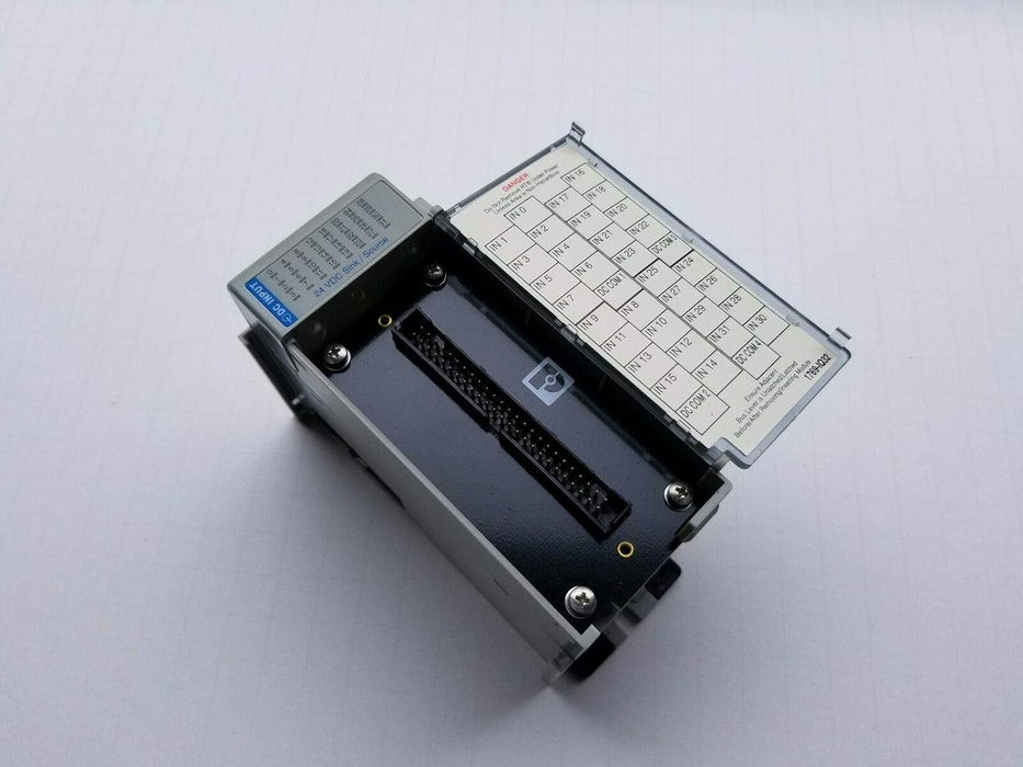 ALLEN BRADLEY 1769-IQ32 Compact I/O Input Module SER A