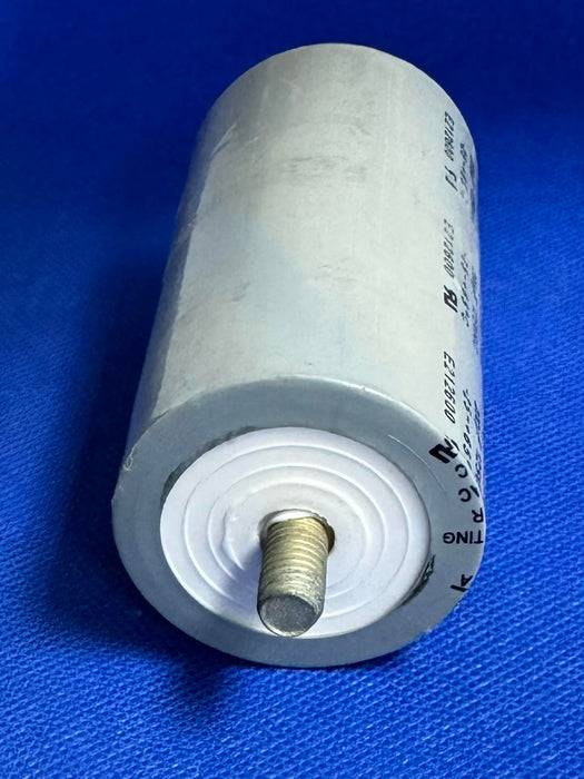 JKD CD60A Motor Starting Capacitor 200uF 125VAC E212600