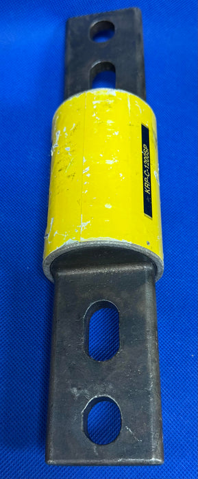 Fusible de retardo de tiempo de pico bajo BUSS KRP-C-1200SP, 1200 A, 600 voltios de CA o menos