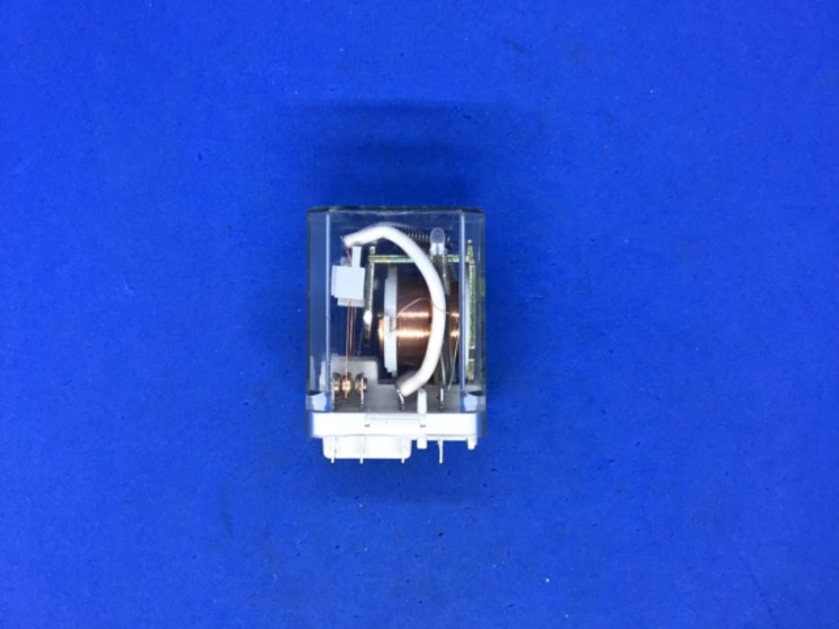 Square D 8501-KU13P14V20 Relay 240VAC 6.6A