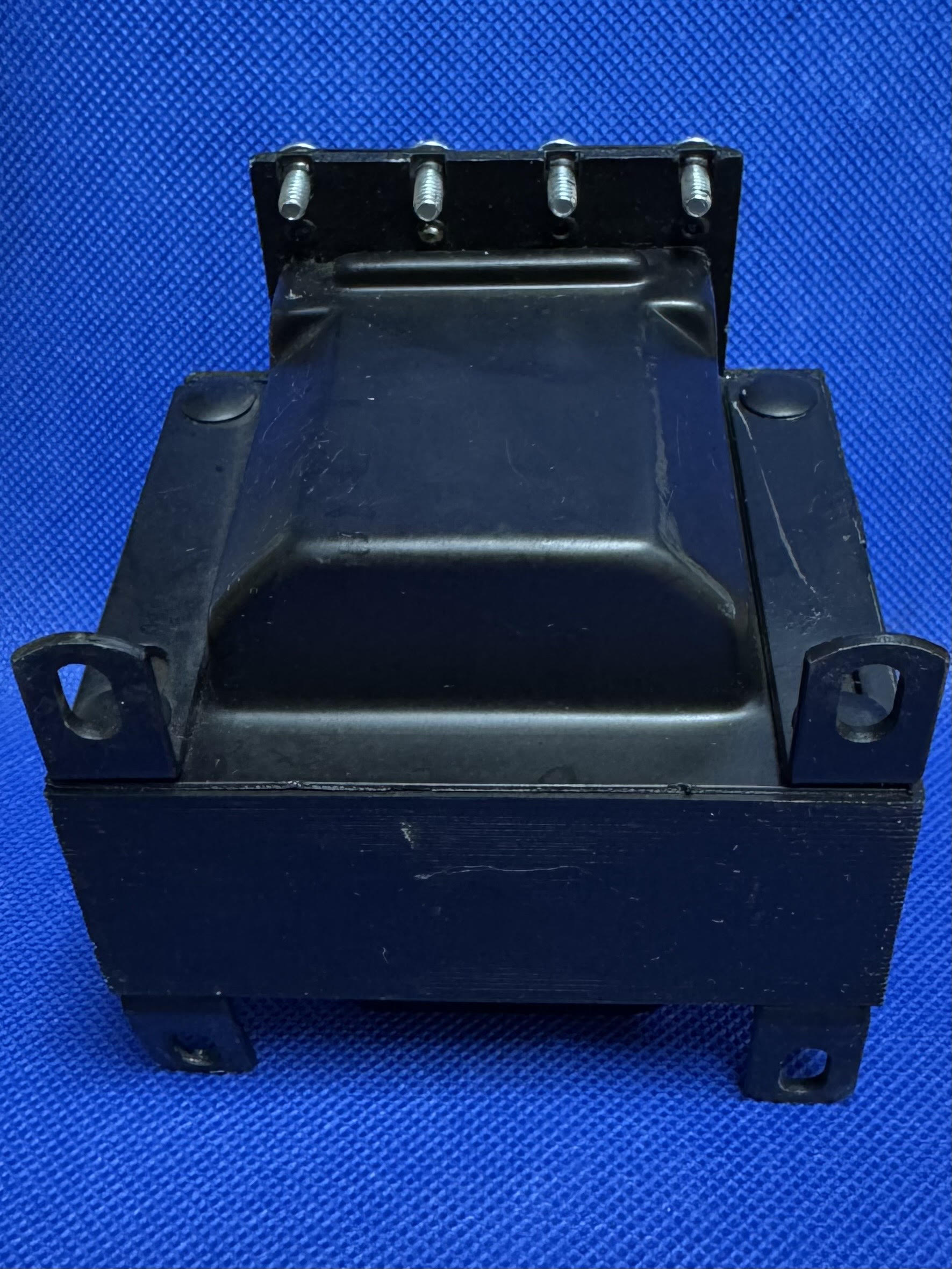 EGS E105 Industrial Control Transformer Type SBE Class 105 KVA .105