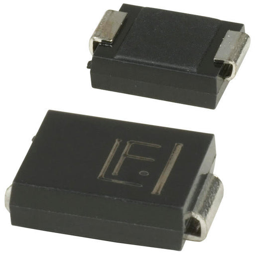 10pc Littelfuse SMCJ5.0A 1500W Surface Mount Transient Voltage Suppressor - EcoTech Solutions Inc.