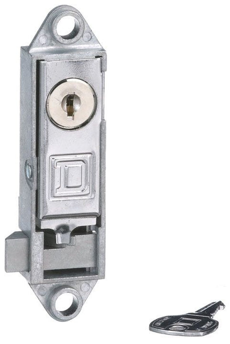 Square D PK22FL Panelboard Lock Replacement