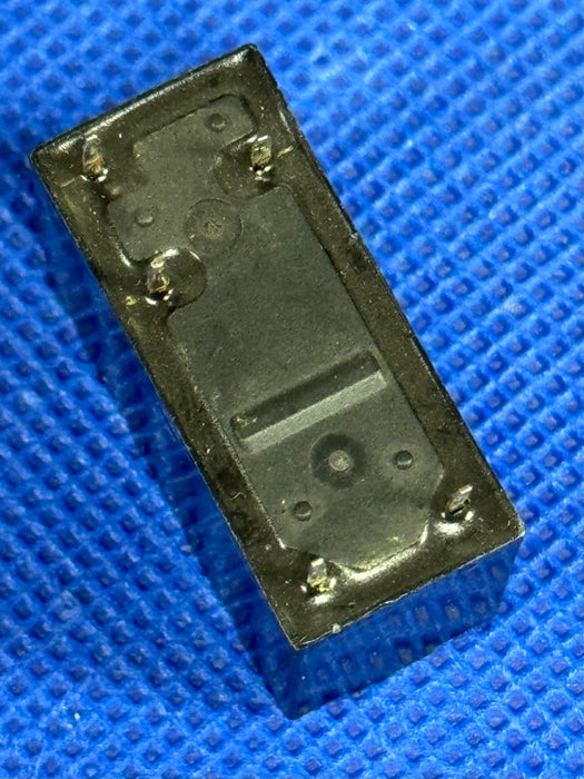 Relés de uso general Aromat (igual que Panasonic) JW1FSN-B-DC24V 10 A 24 V CC