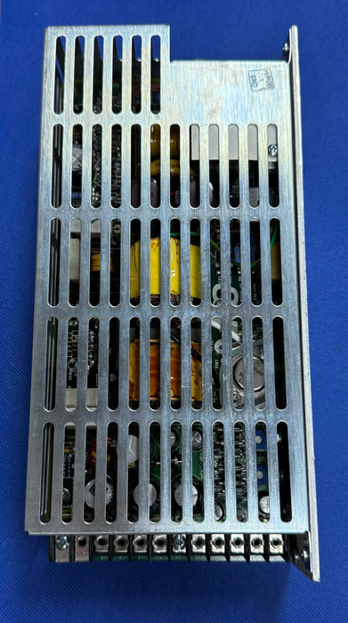 Fuente de alimentación Modelo n.° SQV140-1221-5-A SSI P/N 20-0008-054 F, 120/240 V 50/60 Hz 4 A
