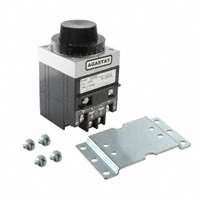 T-E Connectivity 7012NC (1 pc) RLYSTDON2P48VDC15