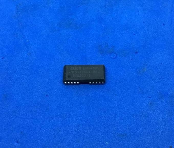 (5 pcs)OKI M514256A-80J 20 pin DRAM Chip