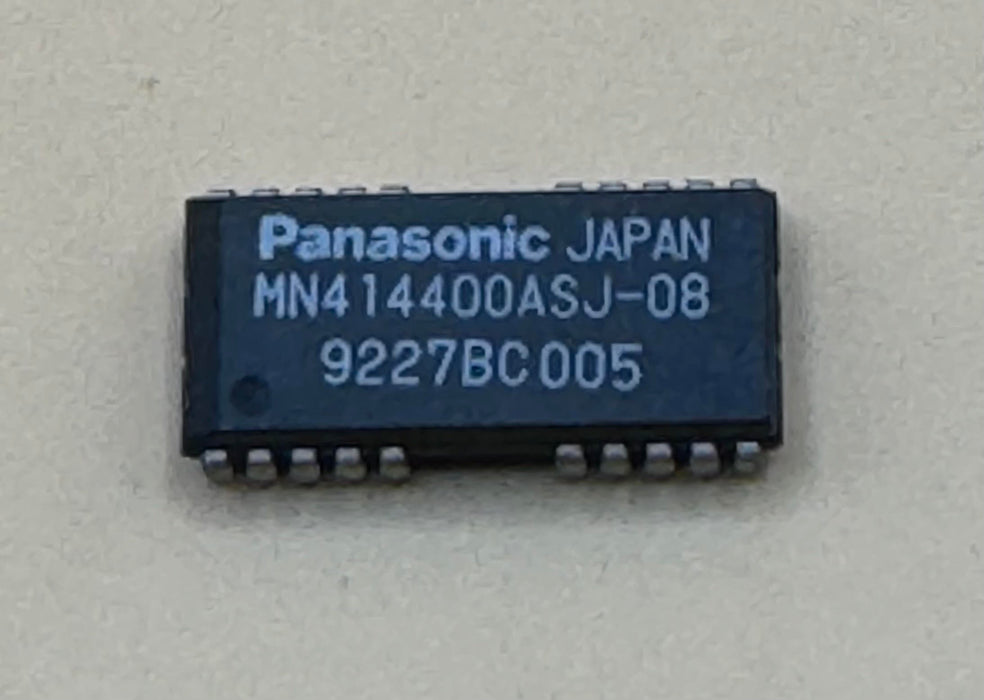 1pc Panasonic MN41400ASJ-08 Semiconductor