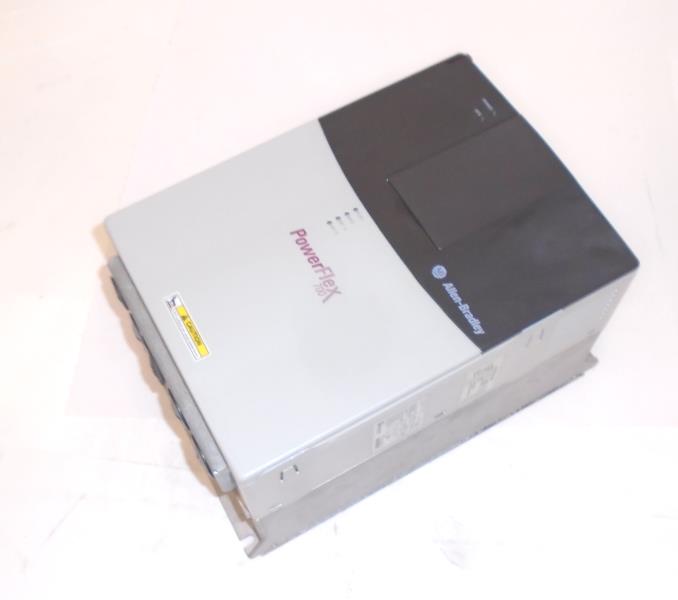 Variador de frecuencia Allen Bradley PowerFlex 700 20BD027A0AYNANC0 20 HP, 480 V