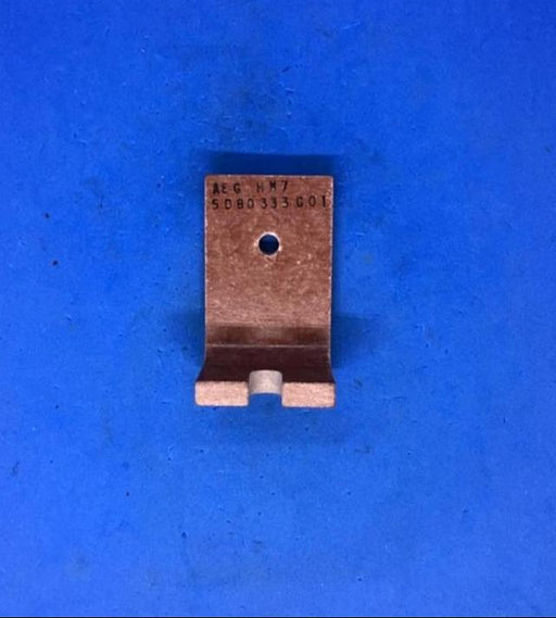 (2 pcs) Bombardier Hardware 02-BABA-J3099, PL22, Hardware for Assembly 5D80333G01 (Used) - EcoTech Solutions Inc.