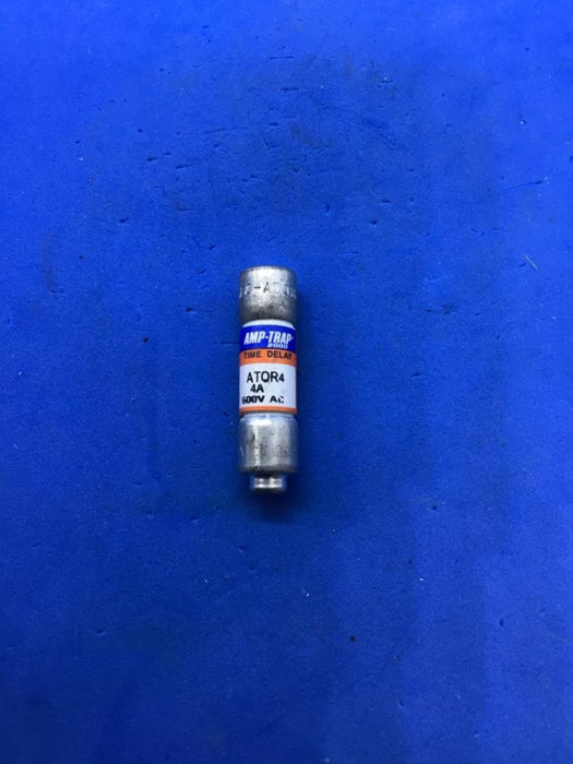 Mersen Ferraz Shawmut ATQR4 4AMP 600V FUSE