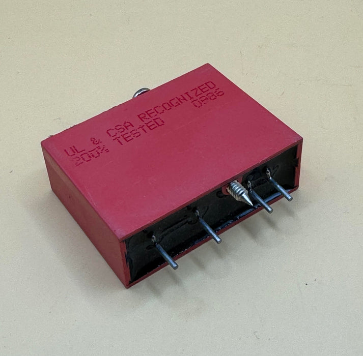 OPTO 22 ODC5 OUTPUT MODUEL