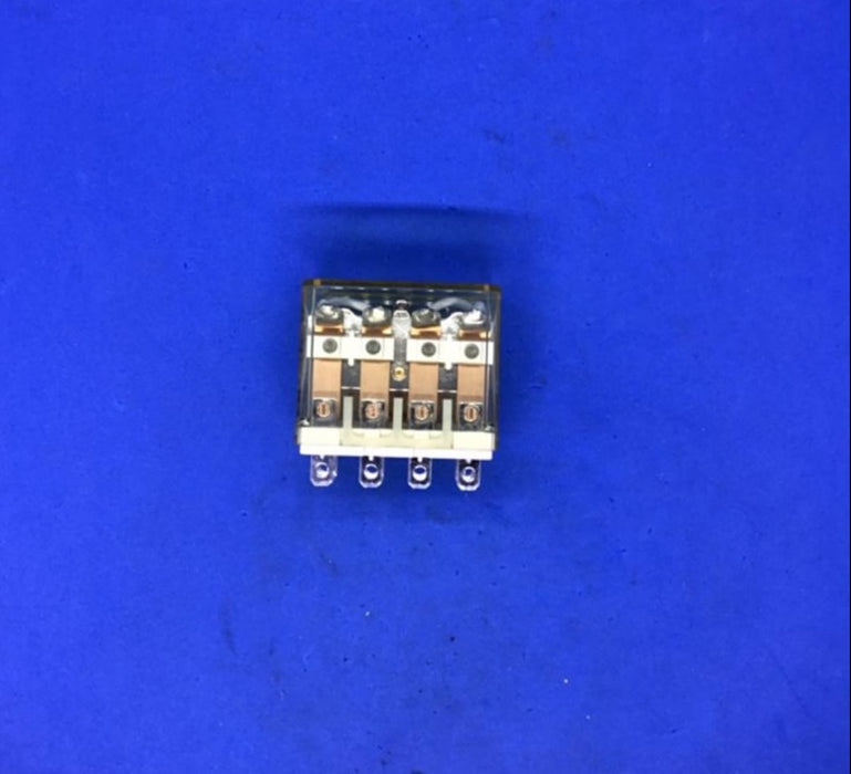 Idec RH4B-U General Purpose Relay 120V