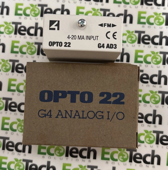 G4AD3 Opto22