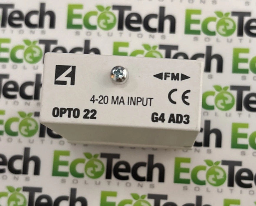 G4AD3 Opto22