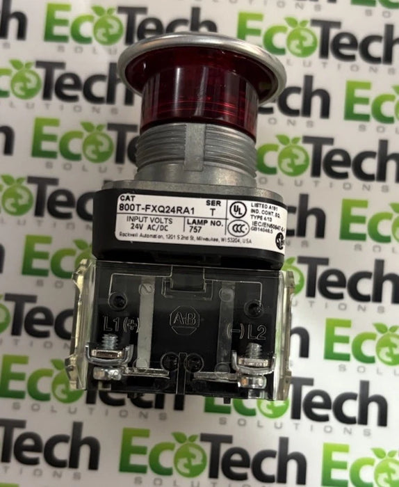 800T-FXQ24RA1 ALLEN BRADLEY