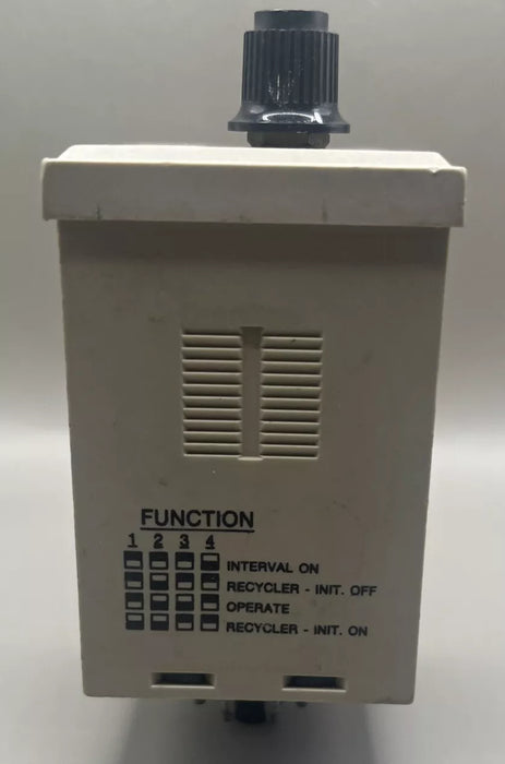 TycoP&BPotter And Brumfield # Cns-35-92