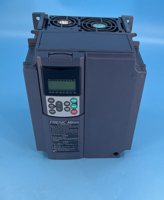 FRN020G1S-2U Variable Frequency Drive: 240V AC, 20 hp 59.4 A Max Output