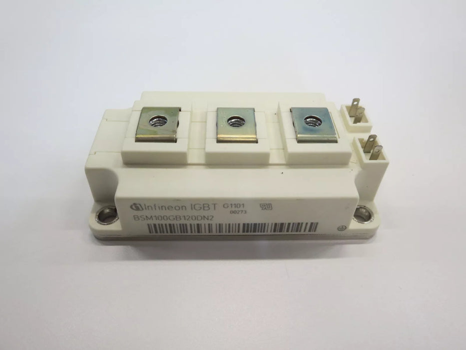 Módulo IGBT BSM100GB120DN2 de 1200 V y 100 A