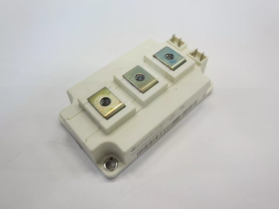 Módulo IGBT BSM100GB120DN2 de 1200 V y 100 A