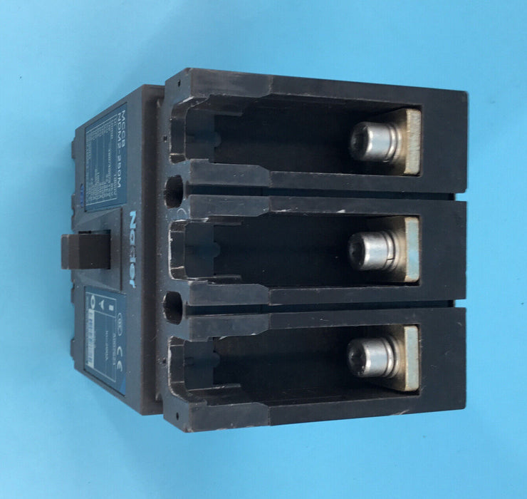 Nader NDM2-250M/3300 200A MCCB Circuit Breaker NDM2-250M