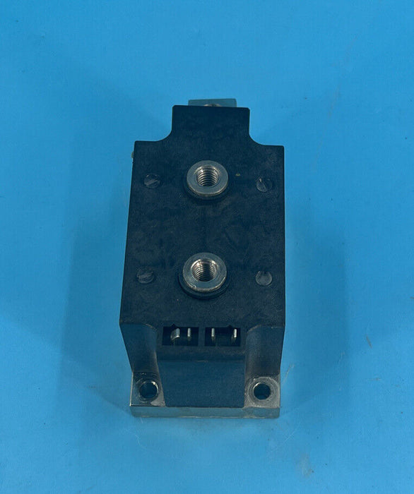 Powerex PRX ED431625 143-321-023 Y 9523 Pow-R-Blok IGBT Module