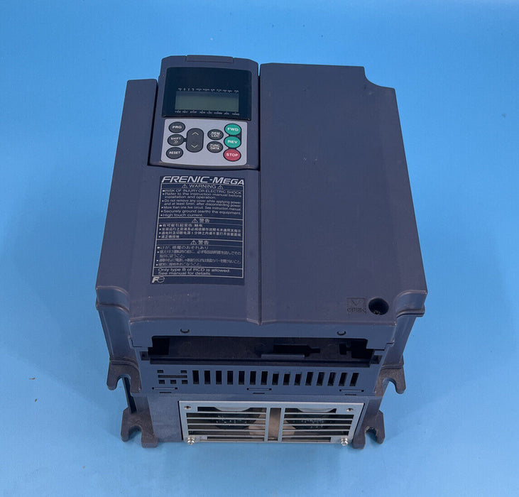 FRN020G1S-2U Variable Frequency Drive: 240V AC, 20 hp 59.4 A Max Output