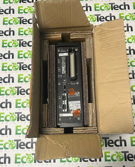 Bombardier CPU 5D81789H01, ADtranz 3EHL409352R0001