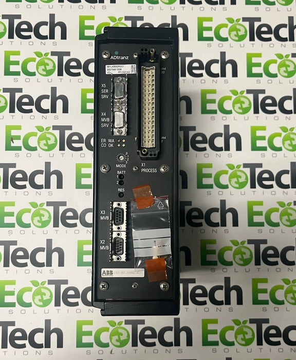 Bombardier CPU 5D81789H01, ADtranz 3EHL409352R0001