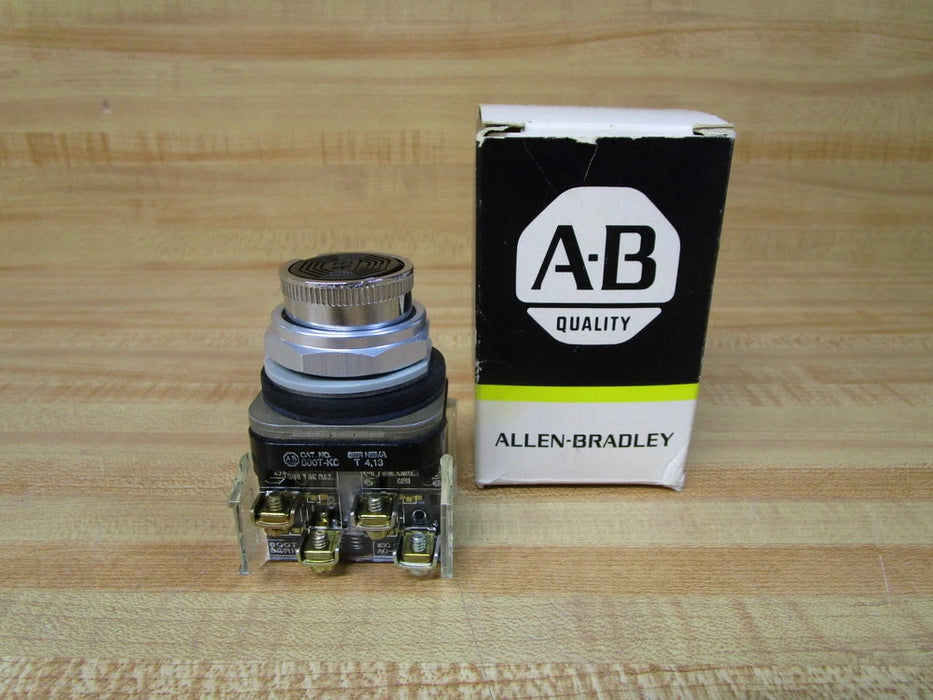 800T-KC2AAXX Allen Bradley