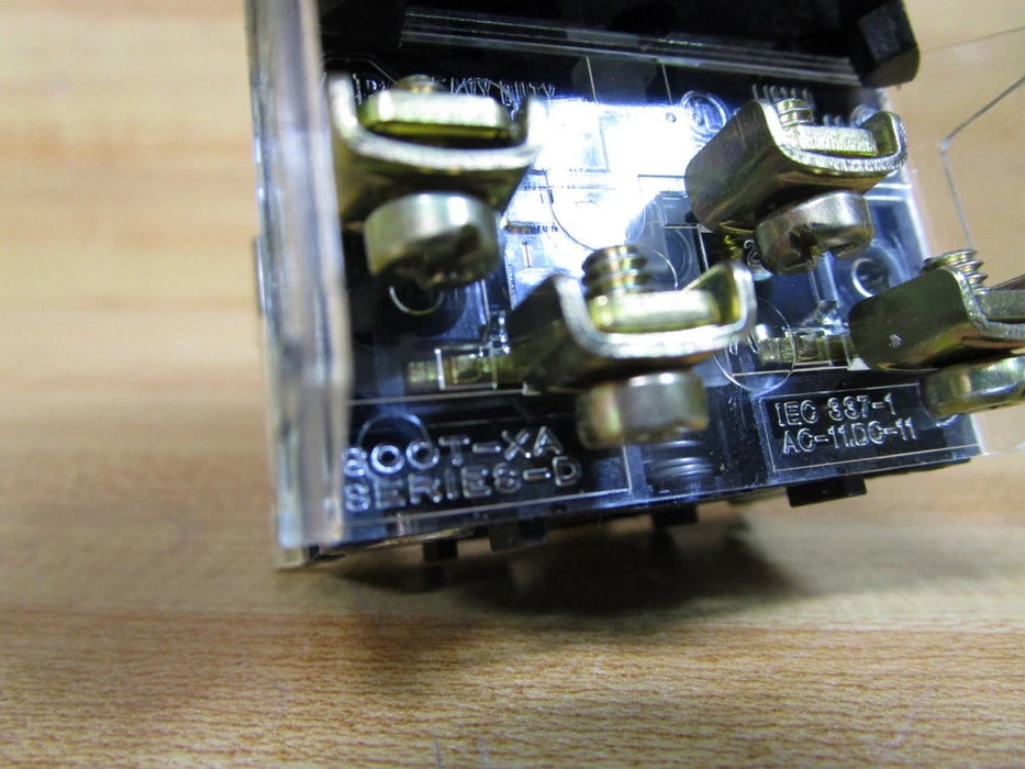 800T-KC2AAXX Allen Bradley